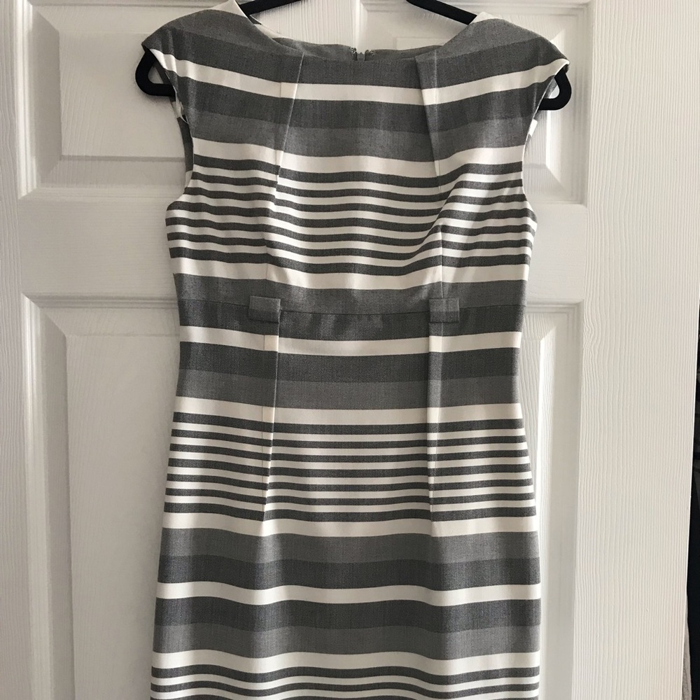 Casual dress